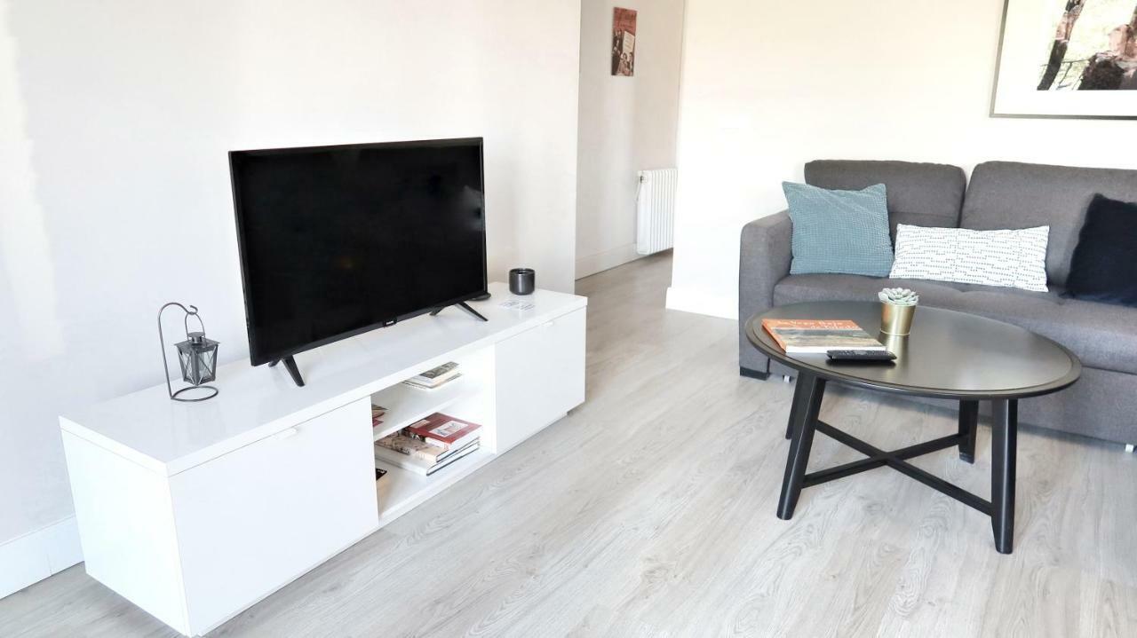 Leyenda De La Cava Apartment *
