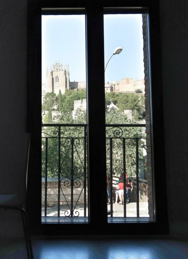 Leyenda De La Cava Apartment Toledo