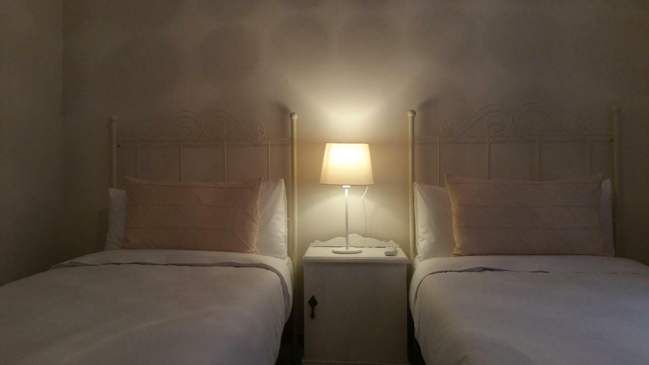 Apartamento Cason Del Corpus Toledo