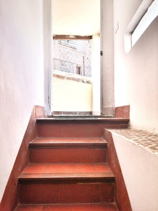 Leyenda De La Cava Apartment Toledo