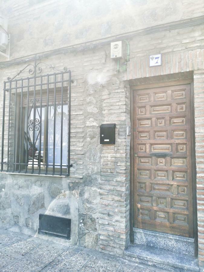Apartment Leyenda De La Cava Toledo