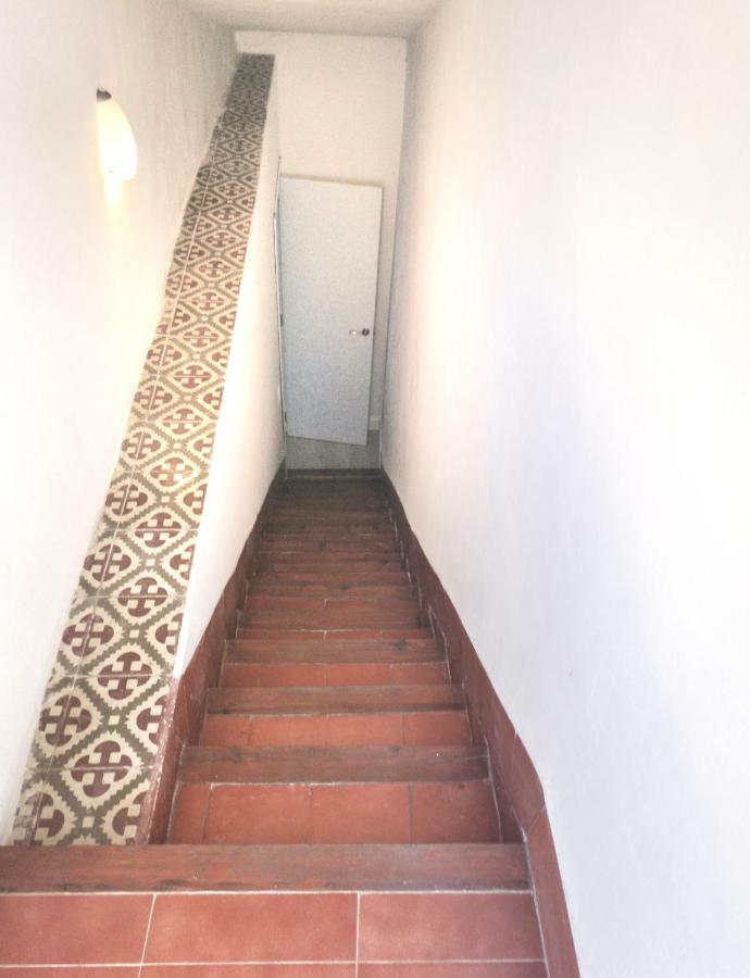 Leyenda De La Cava Toledo