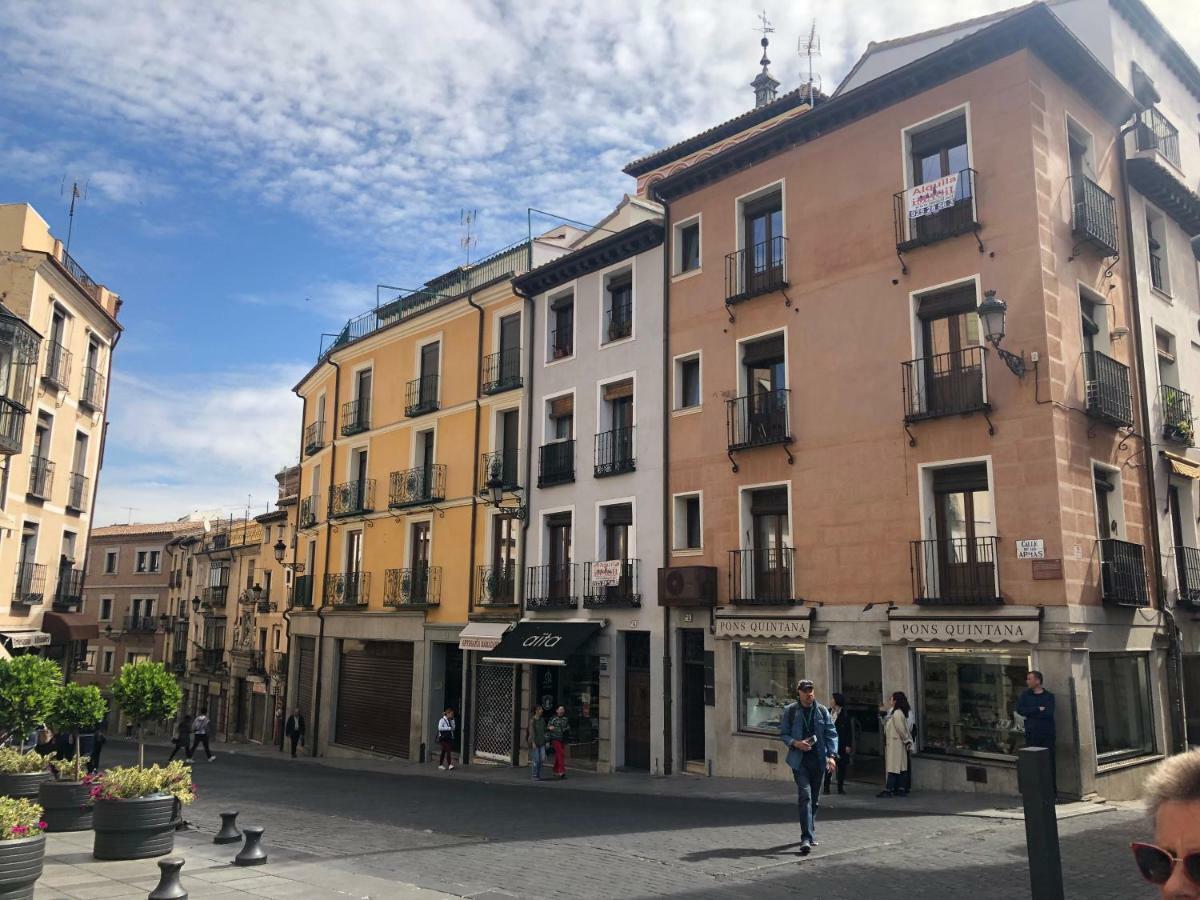 Apartment Don Quijote