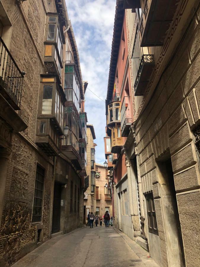 Apartment Don Quijote Toledo