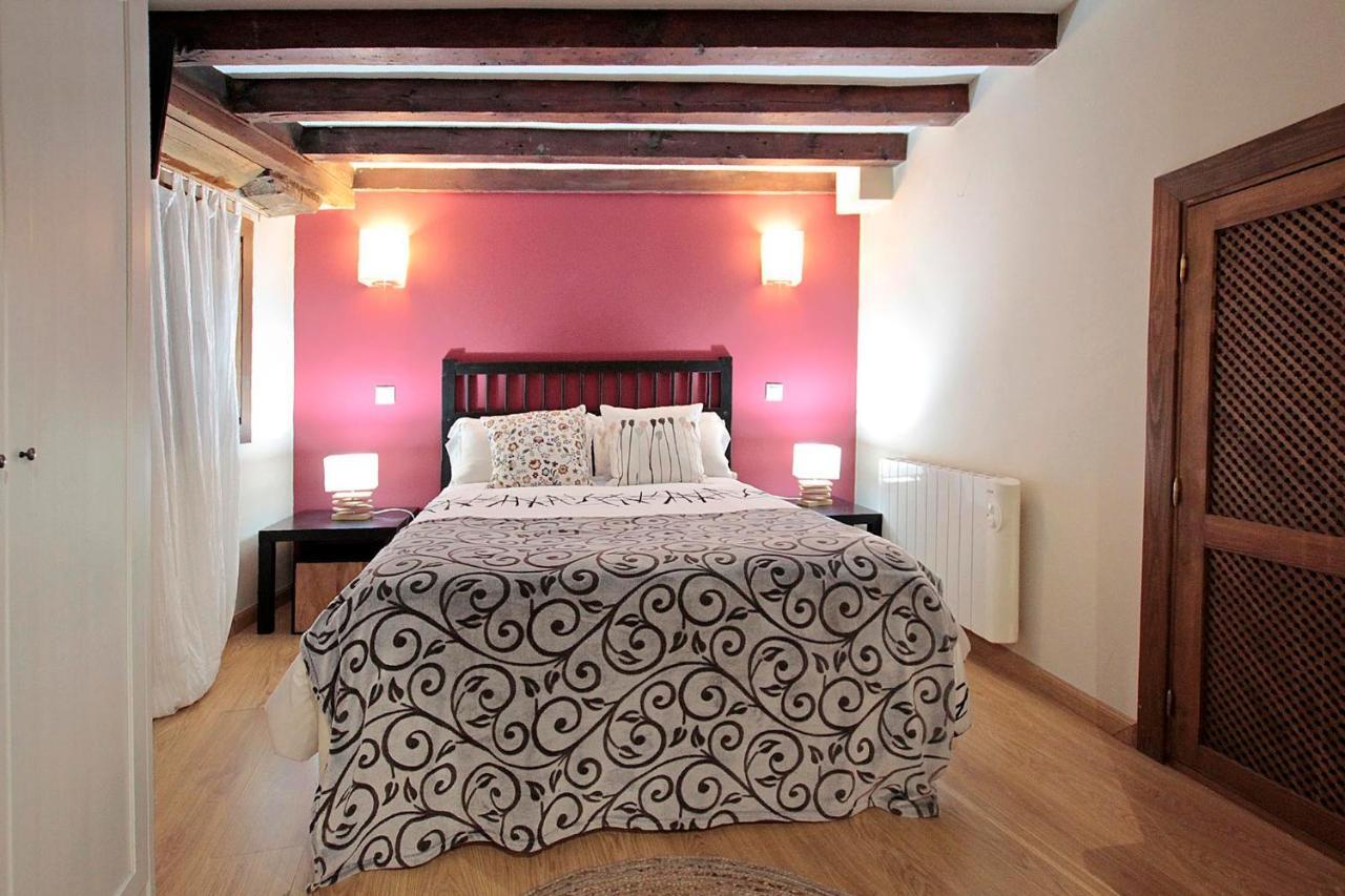 Apartment Don Quijote