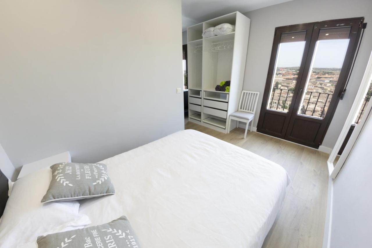 Nunez De Arce Apartment Toledo