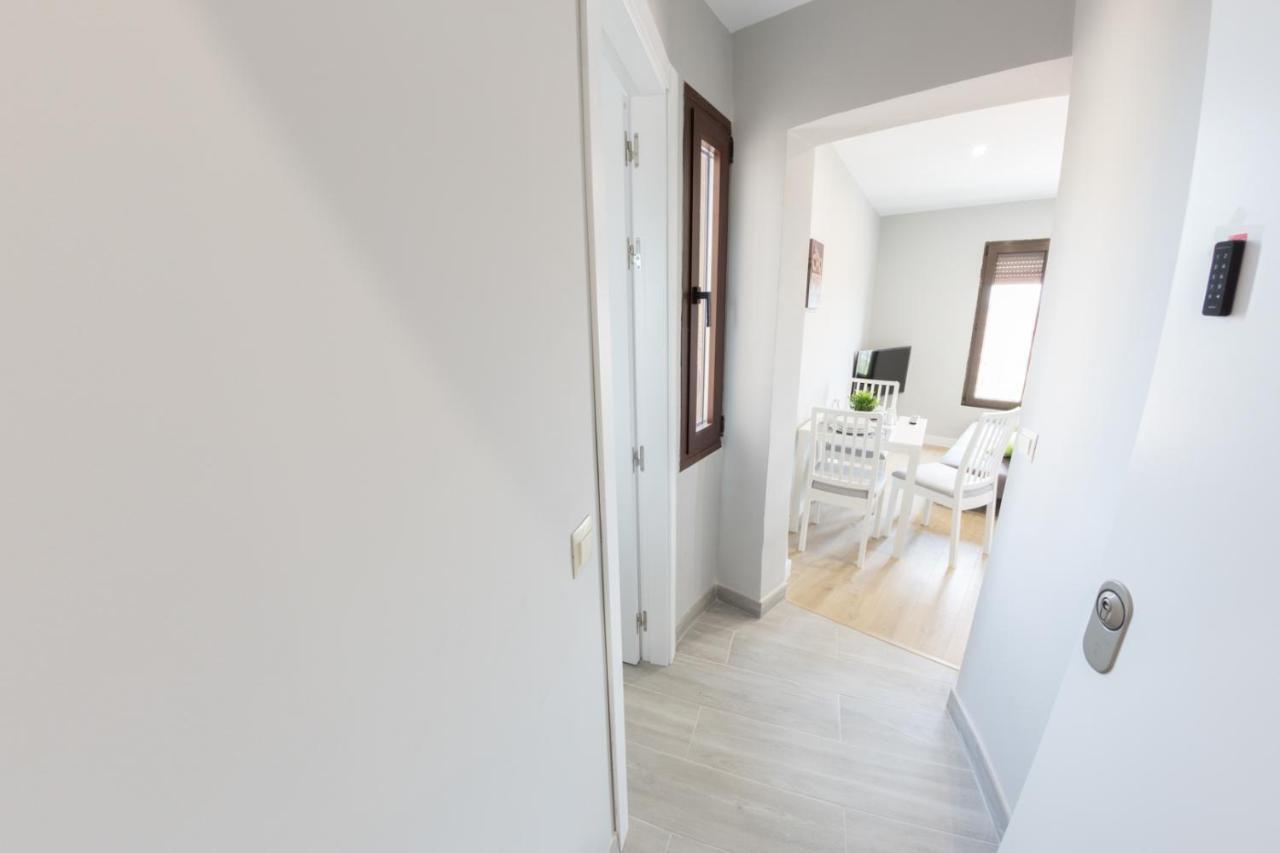 Apartment Nunez De Arce *