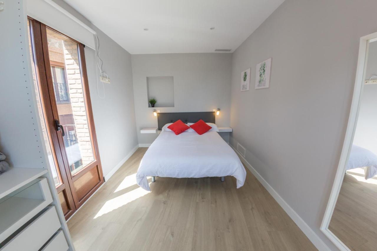 Nunez De Arce Apartment