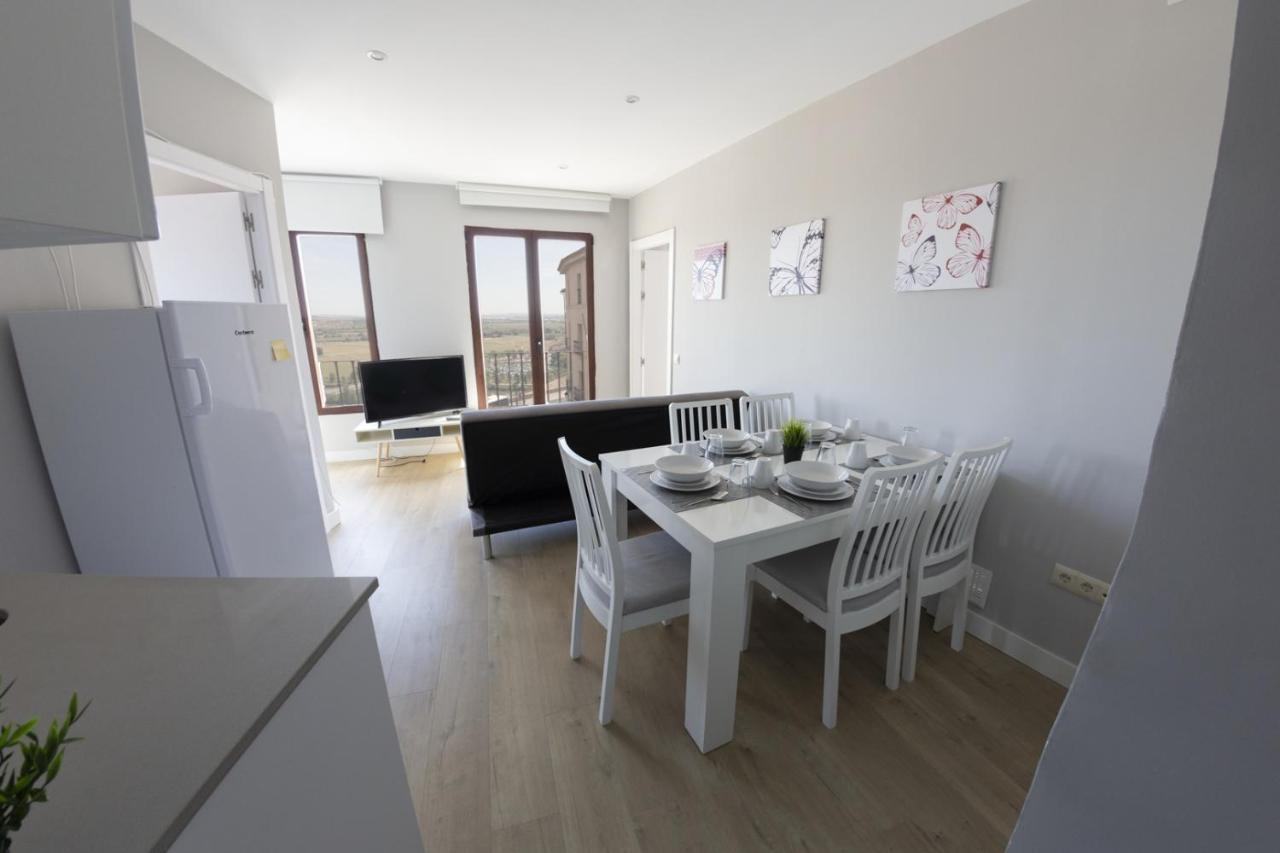 Apartment Nunez De Arce