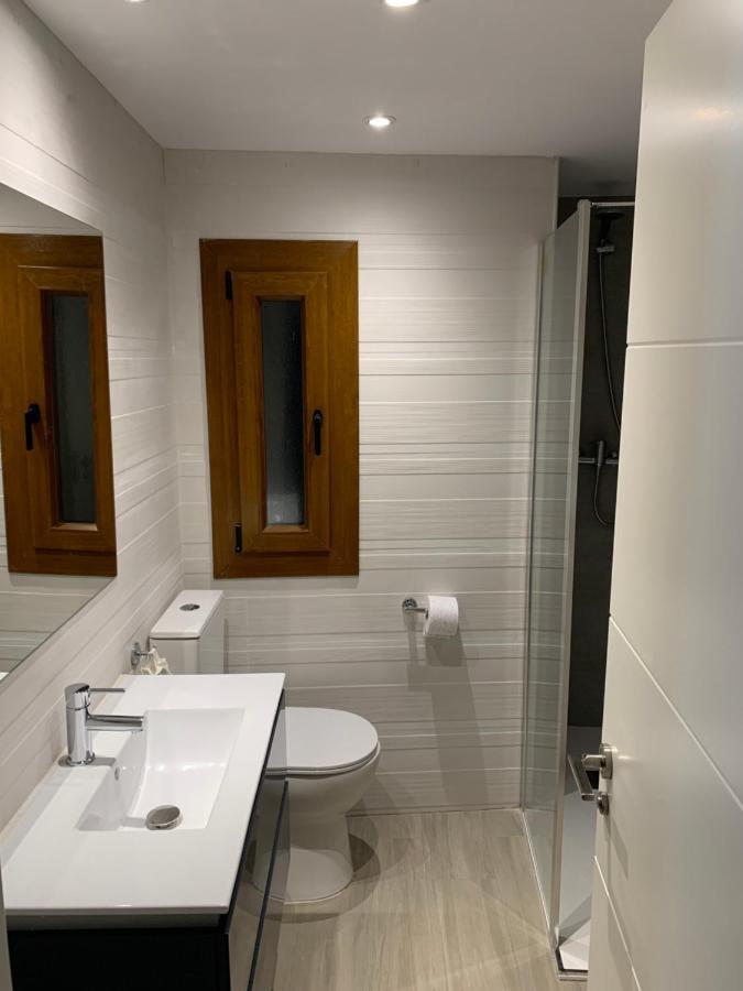 Apartamento Andimi Don Diego