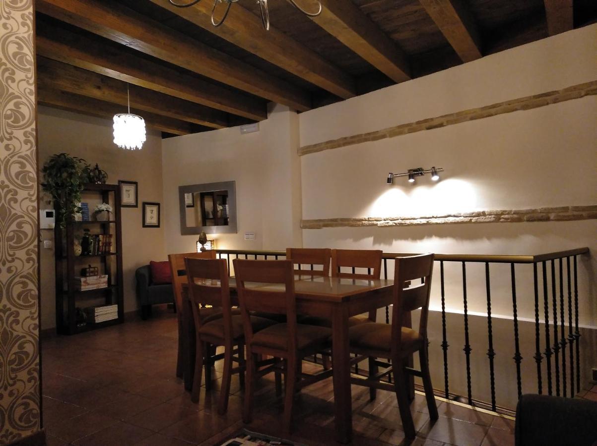 La Casa Del Grial Apartment