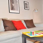 Apartamento El Monasterio