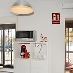 Apartamento El Monasterio