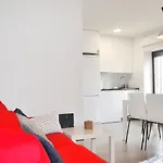 Apartamento El Monasterio