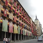 Casa Armas B, en Zocodover, Casco Histórico