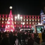 Casa Armas B, en Zocodover, Casco Histórico