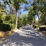 Apartamento Rosa Park