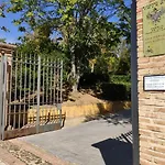 Apartamento Rosa Park