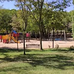 Apartamento Rosa Park