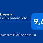 Apartamento El Aljibe de la Luz