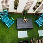 La Casita de Candela Toledo