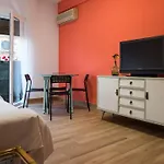 San Jose Con Parking Incluido - Apartamentos Aloha Toledo