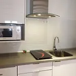 Apartamentos Rey Moro
