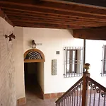 Apartamento Toledano Sxvi