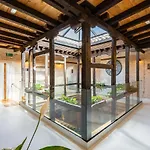 Azacanes Hostal Boutique Toledo