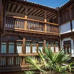 La Casa De Los Infantes By Toledo Ap
