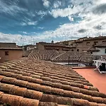 Apart. Cobertizo Del Pozo Amargo