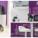 La Casa Purpura - Apartamentos Aloha Toledo