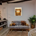 Lofts Amantes De Toledo -Loft Sagrario