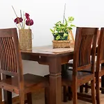 Apartamento Santa Leocadia