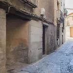 The Magic Place Duplex Junto A La Catedral By Toledo Ap