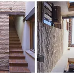 The Magic Place Duplex Junto A La Catedral By Toledo Ap