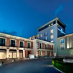 Eurostars Palacio Buenavista