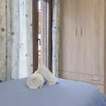 Apartamento La casita del caracol