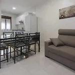 Apartamento La casita del caracol