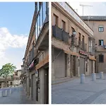 Apartamentos Boutique Puerta De Reyes