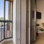 Apartamentos Boutique Puerta De Reyes