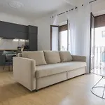 Apartamentos Boutique Puerta De Reyes