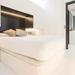 Apartamento Deluxe Cerca De La Catedral By Toledo Ap