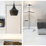 Apartamento Deluxe Cerca De La Catedral By Toledo Ap