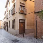 Apartamento Deluxe Cerca De La Catedral By Toledo Ap