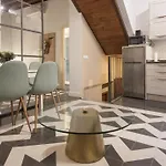 Virgen Blanca - Apartamentos Aloha Toledo