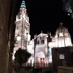 Puerta del Vado Alto