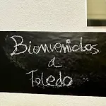Apartamento En Toledo Capital