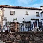 Casa Alfonso Toledo