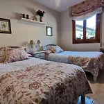 Casa Alfonso Toledo